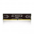 Ram PC Kingmax Blade X 8GB DDR4 3200MHz (KM-LD4A-3200-08GSBB16) 