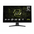 Màn hình gaming MSI MAG 272F X24 (27Inch/ Full HD/ 0,5ms/ 240Hz/ 300cd/m2/ IPS)