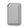 Ổ cứng di động SSD Biwin 1Tb PR2000 Màu trắng (1TB/ 2000MB/s/ 1800MB/s/ USB-C)