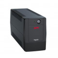 Bộ lưu điện APC BVG700I-MSN (Line Interactive/ 700VA/360W)