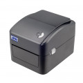 Máy in mã vạch tem nhãn Antech 420B (203 Dpi/ USB/ LAN)