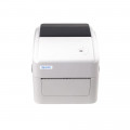 Máy in mã vạch tem nhãn Antech 420B (203 Dpi/ USB)