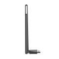 Cạc mạng không dây Totolink USB X900UA (Chuẩn AX/ 900Mbps/ Ăng-ten ngoài)