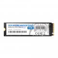 Ổ SSD SSTC OCEANIC WHITETIP E130 PLUS 512GB (NVMe PCIe/ Gen3x4 M2.2280/ 3600MBps/ 2900MB/s)