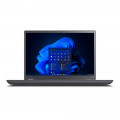 Laptop Lenovo ThinkPad P16v G3 21RS0042VA (Ultra 7 255H/ 32GB/ 1TB SSD/ RTX PRO 1000 8GB/ 16 inch WUXGA/ NoOS/ Black/ Vỏ nhôm/ 3Y)