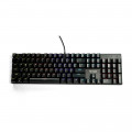 Bàn phím cơ Rapoo GK500 Red Switch