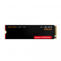 Ổ SSD Sandisk Black SN8100 WDS400T1X0M 4TB (NVMe PCIe/ Gen4x4 M2.2280/ 14900MB/s/ 11000MB/s)