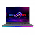 Laptop Asus Gaming ROG Strix G16 G614PH-S5101W (R9 8940HX/ 16GB/ 512GB SSD/ RTX 5050 8GB/ 16 inch 2.5K/ 240Hz/ Win11/ Gray/ Vỏ nhôm)
