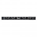 Máy chủ Dell R660xs 4510 (Intel Xeon Silver 4510 /2.4GHz/30Mb/ 32GB (2x16GB)/ 2x1.2TB/ 800W/ DVDRW/ Rack 1U)