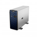 Máy chủ Dell PowerEdge T560 4510 (Intel Xeon Silver 4510 /2.4GHz/30Mb/ 16Gb/ 1.2TB/ 1400W/ DVDRW/ Tower 5U)