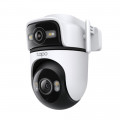Camera ip wifi TP-Link Tapo C545D (Dual 2K 3MP/ Quay quét)