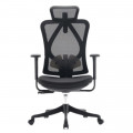 Ghế công thái học Sihoo M18C-N101 Black