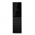 Ổ cứng di động Western My Book 24Tb 3.5Inch (USB3.0/ Đen)