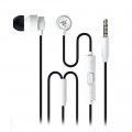Tai nghe có dây Gaming Razer Hammerhead V3 - White