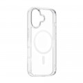 Ốp lưng Mcdodo cho iPhone 17 Trong Suốt