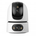 Camera ip wifi imou Ranger Dual Pro IPC-S2XEP-6M0S (Dual 2K 3MP/ Quay quét)
