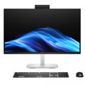 Máy tính AIO HP EliteStudio 8 G1i 24 C3UV5PT (Ultra 7 265/ 16GB/ 512GB SSD/ 23.8inch/ Touch/ Key/ Mouse/ Win 11 Pro/ 3Y)