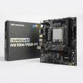 Mainboard DarkFlash H610M-VGD-V1 (Intel H610/ Socket 1700/ M-ATX/ 2 khe ram)