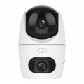 Camera ip wifi Dahua DH-H5D-5F (Dual 5MP/ Quay quét)