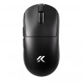 Chuột Gaming không dây MCHOSE 3 Modes A7 V2 Ultra Wireless - Black 