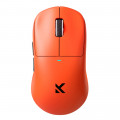 Chuột Gaming không dây MCHOSE 3 Modes M7 Ultra Wireless - Orange 