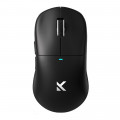 Chuột Gaming không dây MCHOSE 3 Modes M7 Ultra Wireless - Black 