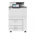 Máy photocopy Ricoh IM 8000 (A3/A4/ In/ Copy/ Scan/ Đảo mặt/ ADF/ USB/ LAN)