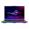 Laptop Asus Gaming ROG Strix G16 G614PM-S5181WS (R9 8940HX/ 16GB/ 1TB SSD/ RTX 5060 8GB/ 16 inch 2.5K/ 240Hz/ Win 11/ Office/ Gray/ Vỏ nhôm)