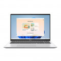Laptop Asus Vivobook 16 X1607CA-MB980W (Ultra 5 225H/ 16GB/ 512GB SSD/ 16 inch WUXGA/ Win11/ Silver)