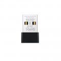 Cạc mạng không dây Mercusys USB MA20N (Chuẩn AC/ AC650Mbps/ Ăng-ten ngầm)
