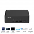 Mini PC Asus NUC 15 PRO Slim NUC15CRLIP (Intel U300/ NoOS/ 3Y/ Kèm cáp nguồn)
