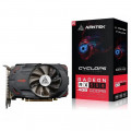 Cạc màn hình Arktek RX 550 4GB GDDR5 