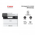 Máy in laser đen trắng Canon MF465DW NK (A4/A5/ In/ Copy/ Scan/ Fax/ Đảo mặt/ ADF/ USB/ LAN/ WIFI)