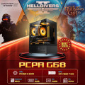 Máy tính PCPA G68 (R5 5500/16GB/GTX 1660TI 6Gb) 