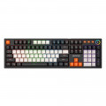 Bàn phím cơ E-Dra EK3104K Blue Switch