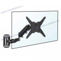 Giá treo Tivi sát tường siêu mỏng Ergotek E888 (34 – 55 Inch)