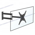 Giá treo Tivi sát tường siêu mỏng Ergotek E86 (20 – 65 Inch)