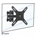 Giá treo Tivi sát tường siêu mỏng Ergotek E84 (20 – 43 Inch)