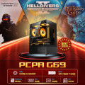 Máy tính PCPA G69 (Core i5 12400F/16GB/GTX 1660 Ti 6GB) 