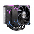 Tản nhiệt CPU EINAREX GLIDE G300 Black