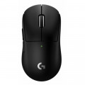 Chuột Gaming không dây Logitech G Pro X Superlight 2C Wireless Black 