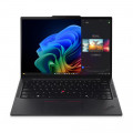 Laptop Lenovo ThinkPad T14S GEN 6 21QX00LHVA (Ultra 5 228V/ 32GB/ 1TB SSD/ 14 inch WUXGA/ NoOS/ Black/ Carbon/ 3Y)