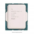 CPU Intel Core i3 13100 Tray (Socket 1700/ Base 3.4Ghz/ Turbo 4.5GHz/ 4 Cores/ 8 Threads/ Cache 12MB)