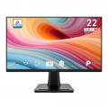 Màn hình MSI PRO MP225 E12VL (21.5Inch/ Full HD/ 1ms/ 120Hz/ 300cd/m2/ VA)