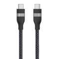 Cáp ANKER type C - type C 0.9m A82E2H11