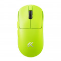 Chuột Gaming không dây MCHOSE 3 Modes A7 V2 Ultra Wireless - Green 