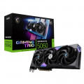 Cạc màn hình MSI GeForce RTX 5060 8GB GAMING OC (GDDR7/ 128 bit)