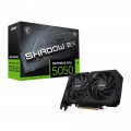 Card đồ họa MSI GeForce RTX 5050 8GB SHADOW 2X OC (GDDR6/ 128 bit)