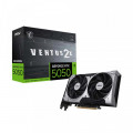 Cạc màn hình MSI GeForce RTX 5050 8GB VENTUS 2X OC (GDDR6/ 128 bit)