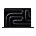Laptop Apple Macbook Pro M5 Max (18 Core CPU/ 32 core GPU/ 36GB/ 2TB SSD/ 16.2Inch/ 120Hz/ Space Black)